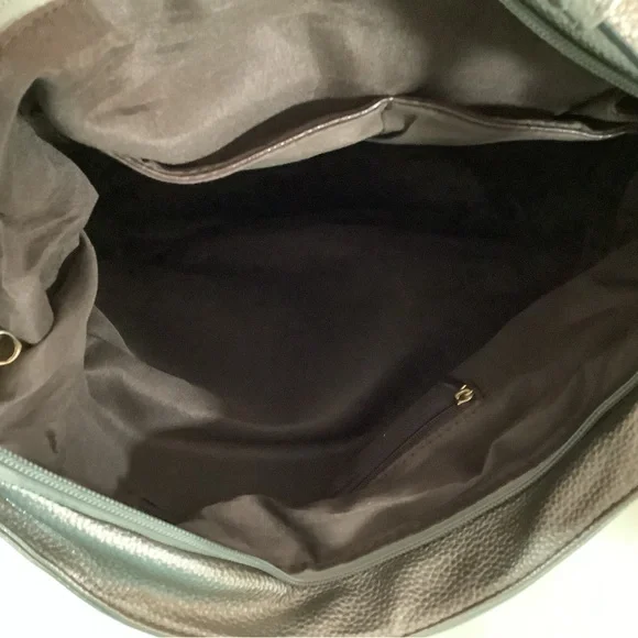 New gold 3 purse set - Picture 5 of 10